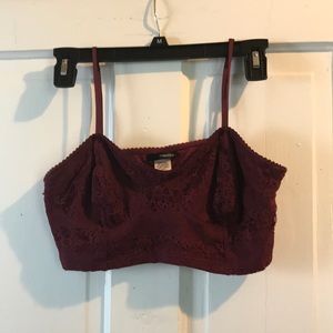 Bergandie bralette